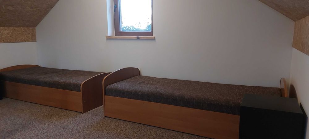 Przytulny domek do wynajęcia Barczewko