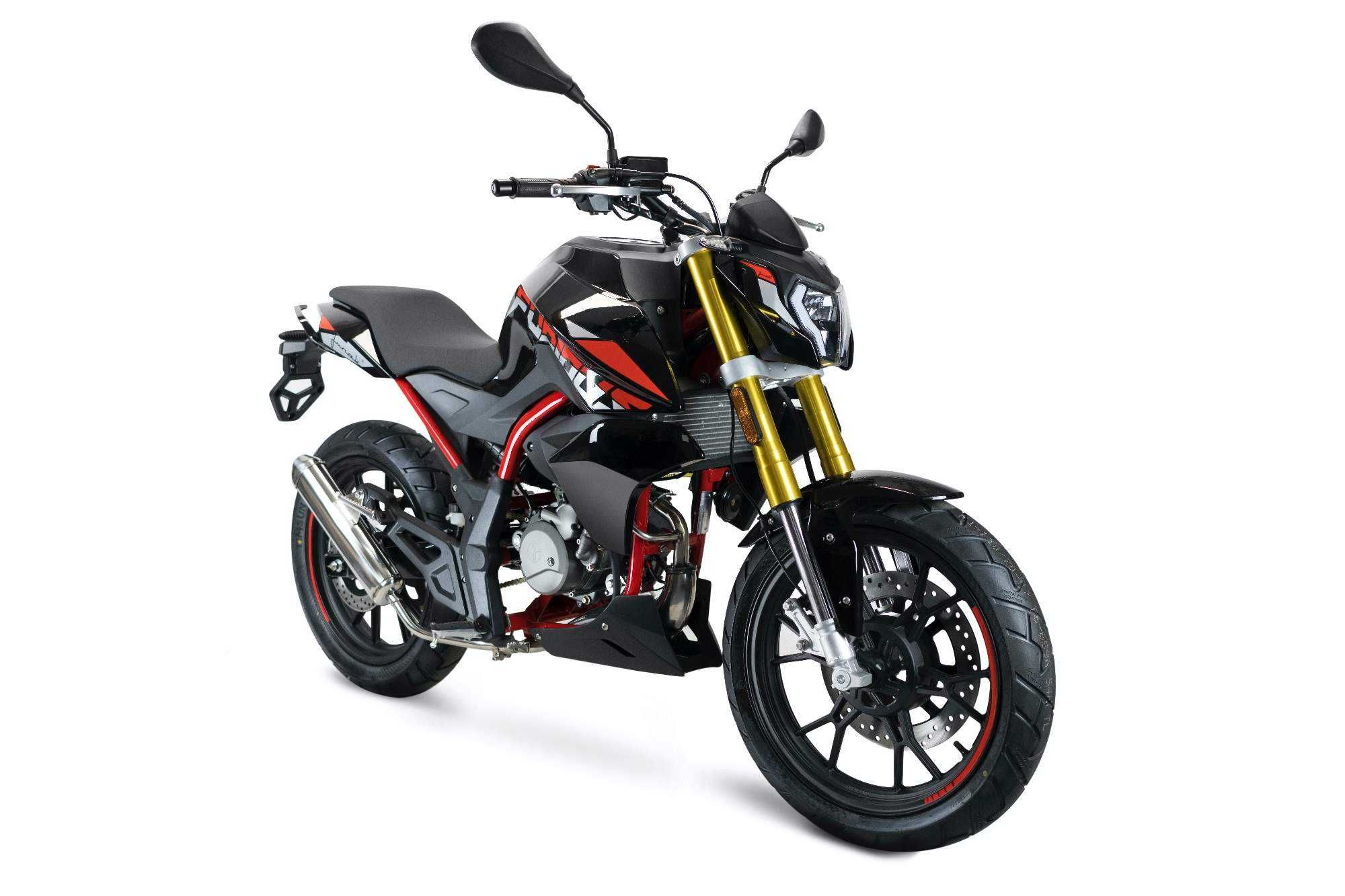 Junak Furious 50cc Motorower NOWOŚĆ kat AM dwód RATY