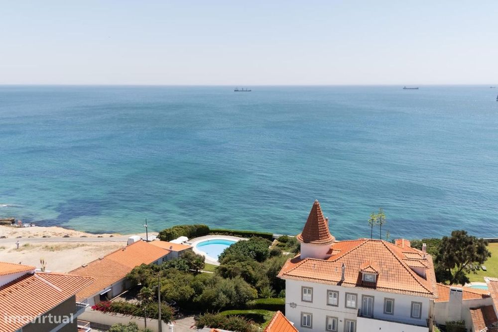 Moradia Isolada T11 com piscina, São João do Estoril, Cascais