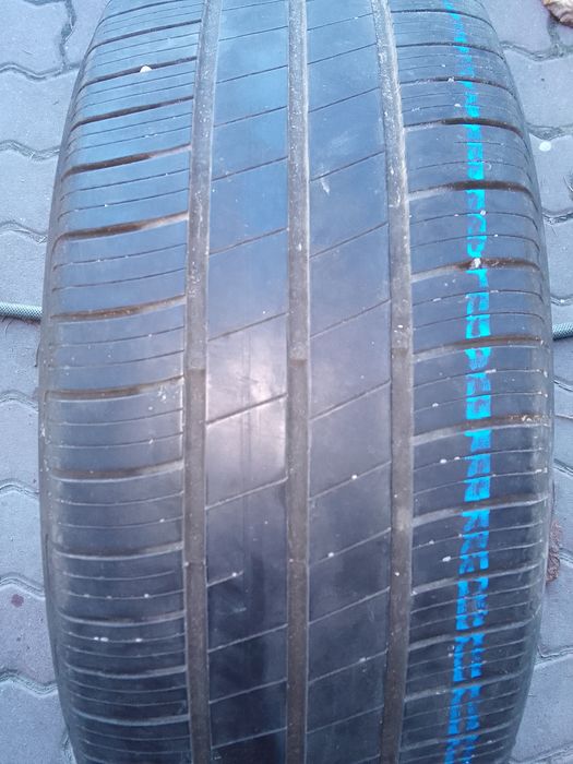 Opona letnia 205/55r16 GOODYEAR 2020r
