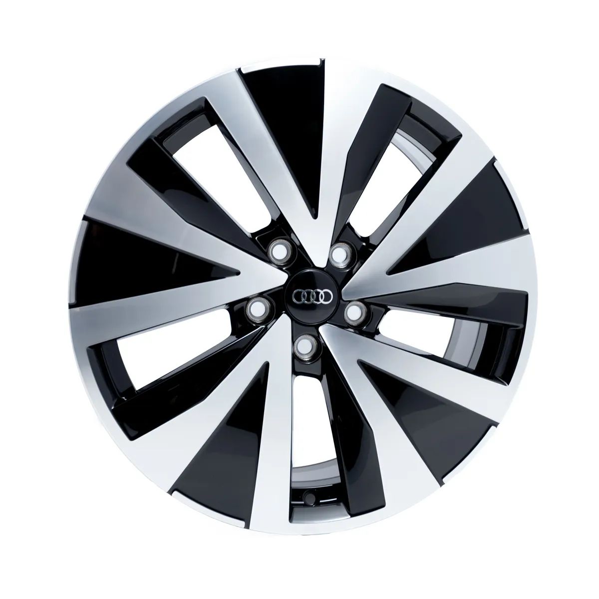 NOWE ORYGINALNE  Felgi 18" Audi A3 A4 A6 Q2 Q3 TT