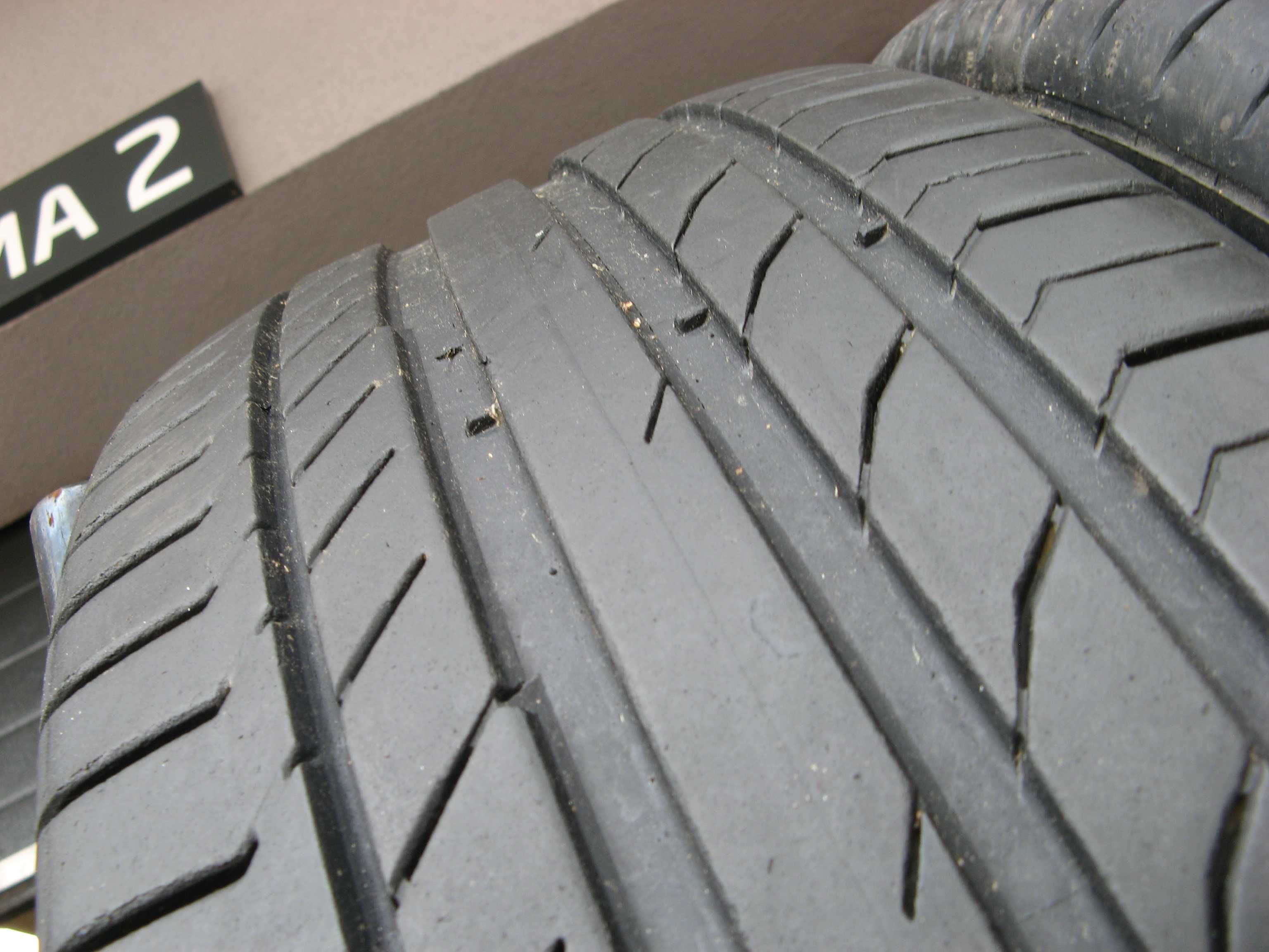 235/55R18 CONTINENTAL ContiSportContact 5  nr.3394