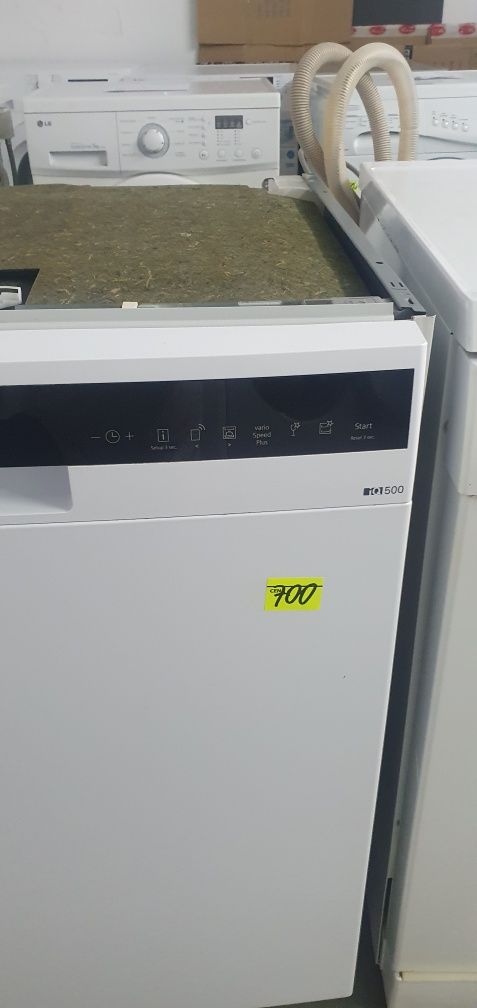 Zmywarka Siemens 60cm