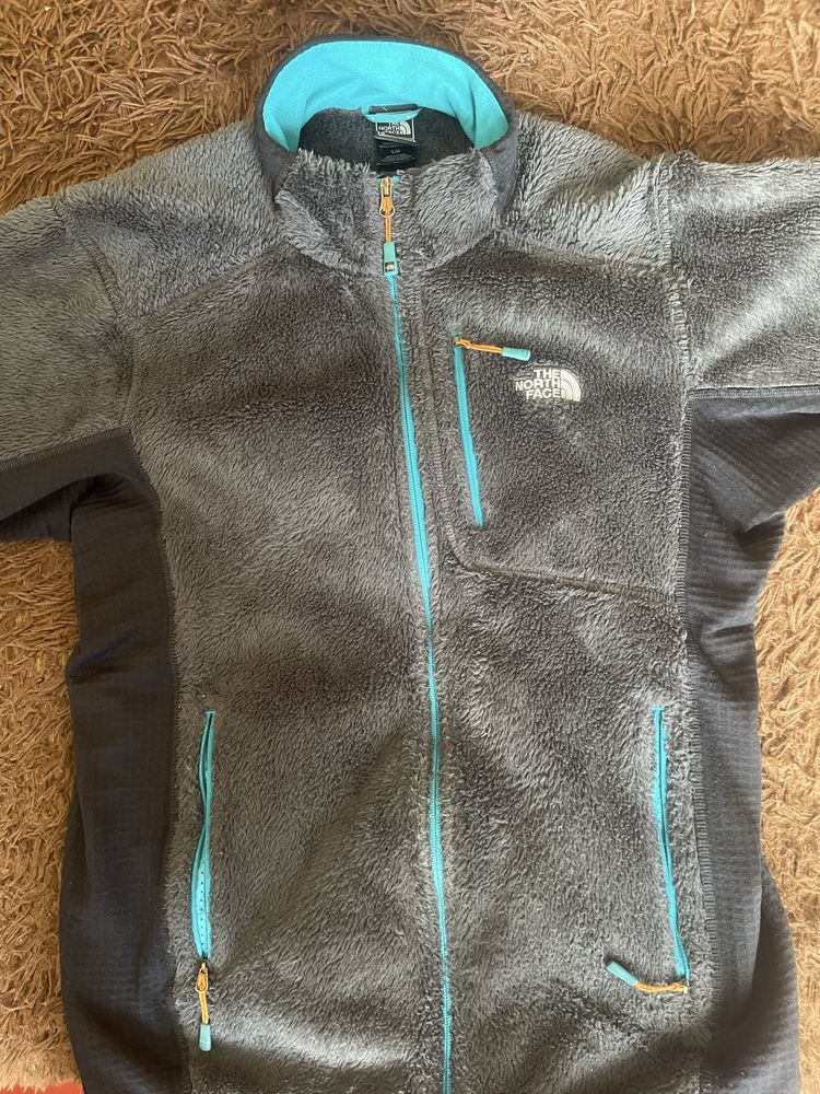 Флісова кофта The North Face чоловіча
