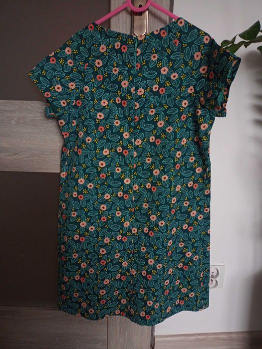 sukienka ciążowa r.M C&A