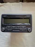 Radio RCD 310   VW Passat B7