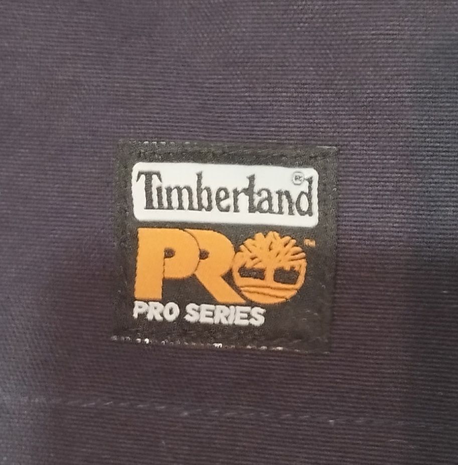 Spodnie nowe robocze Timberland