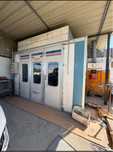 Cabine de pintura