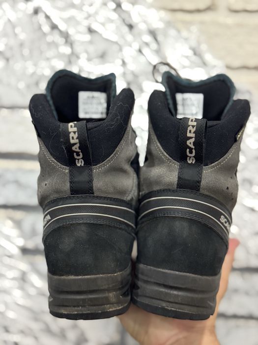 Черевики Scarpa R-Evolution GTX 44