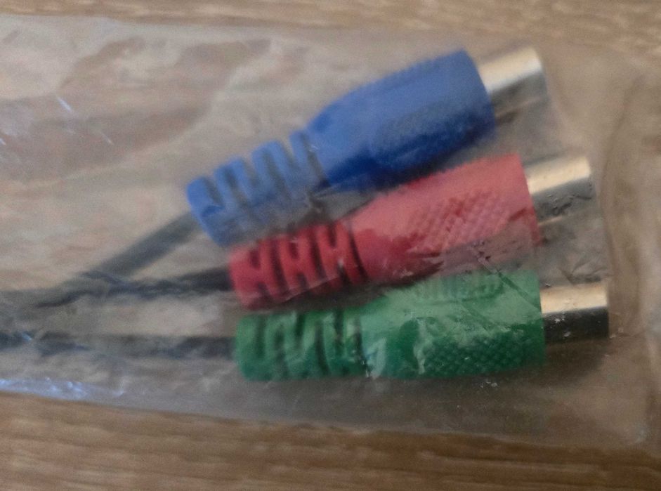 Kabel miniJack do Cinche NOWY