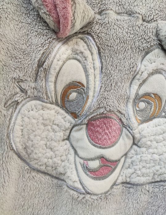 Polarowa piżama Disney rozmiar L