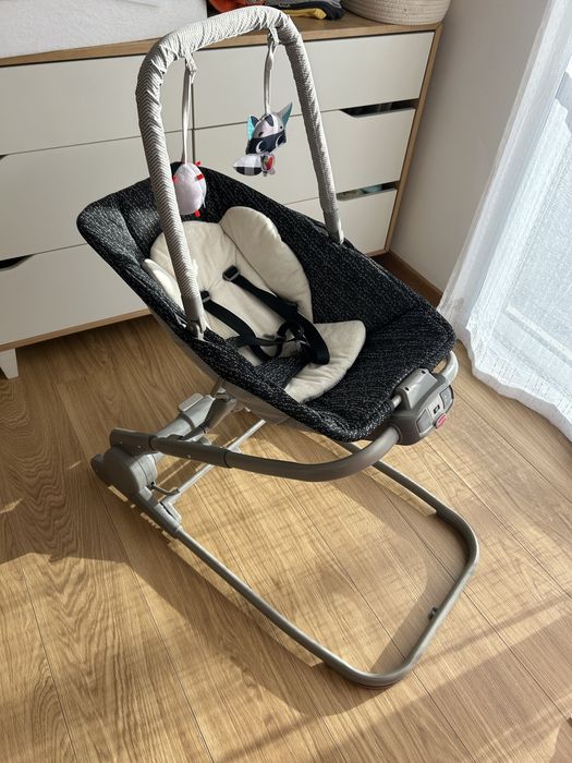 Espriguiçadeira TinyLove 3e1