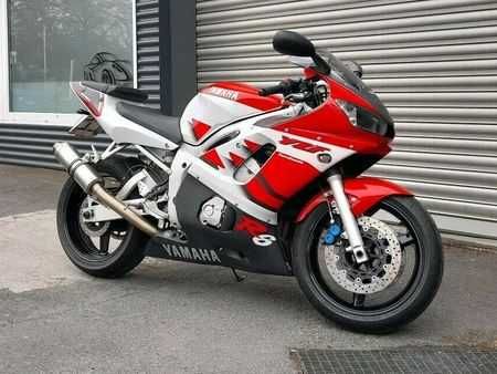 Pływak Kranik Zbiornika Bak Paliwa Paliwowy Yamaha R6 RJ03 99-02