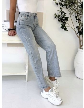 Szwedy m.sara blink blink cyrkonie XS