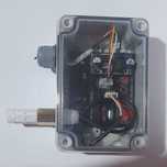 Medidor de Humidade com saida de 0 a 10v