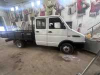 IVECO DAILY 2.5D c/Avaria Motor