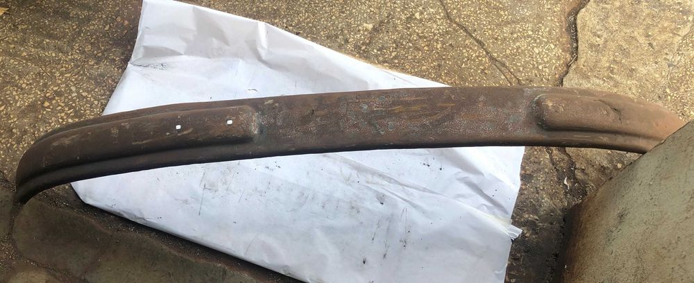 PANELAS DE ESCAPE - peugeot / citroen / renault  - vários