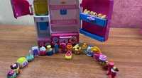 Набор Shopkins холодильник