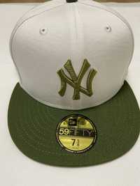 Бейсболка New Era New York Yankees