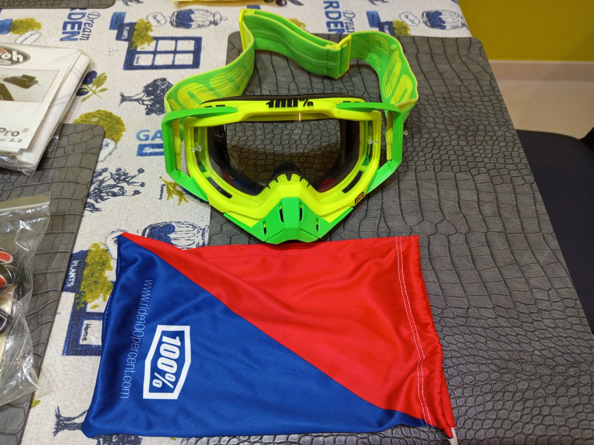 Capacete Airoh aviator 2.2 carbon