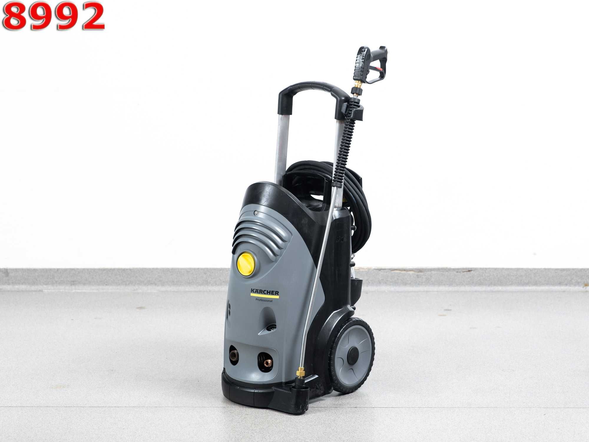 MYJKA CIŚNIENIOWA KARCHER HD 6/16-4M 160bar 600l/h 230V 4000 netto