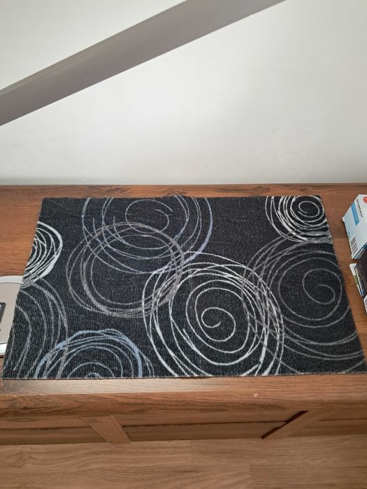 Wycieraczaka pod drzwi