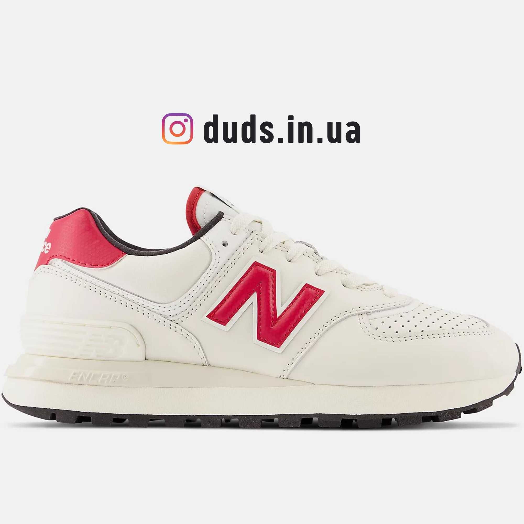 ОРИГІНАЛ New Balance 574 Legacy (U574LGTC) кроссовки мужские кросівки