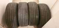 Opony Lato 235x50x19 SUV Premium Nokian Tyres