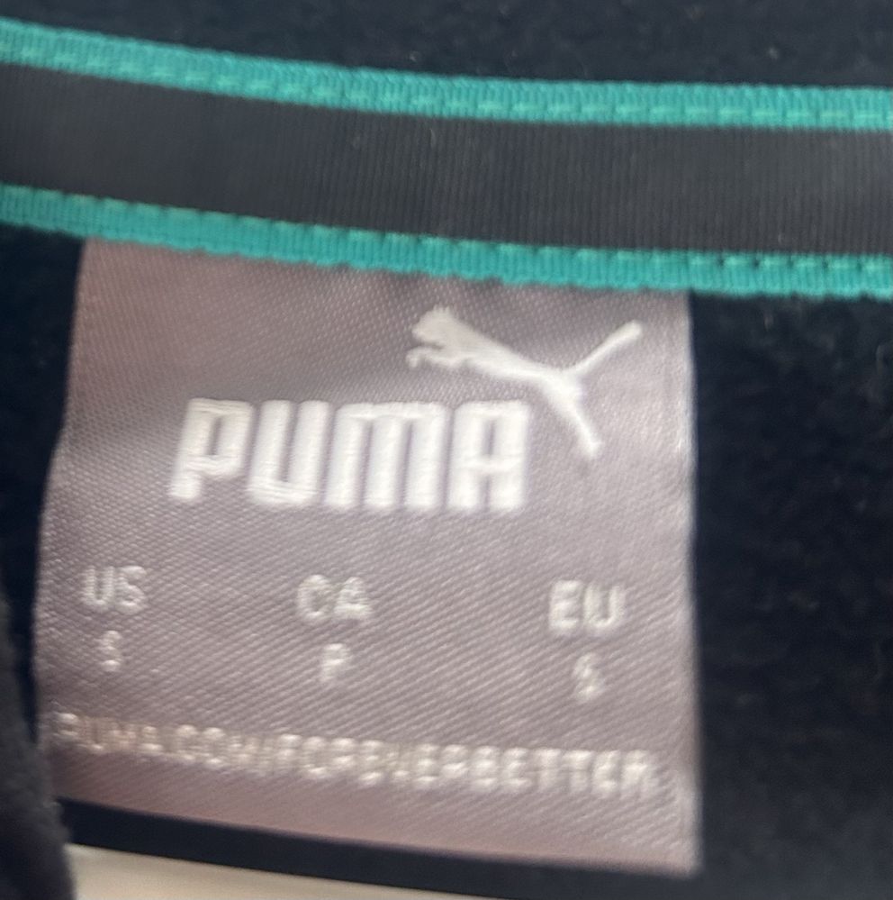Bluza Puma Amg S