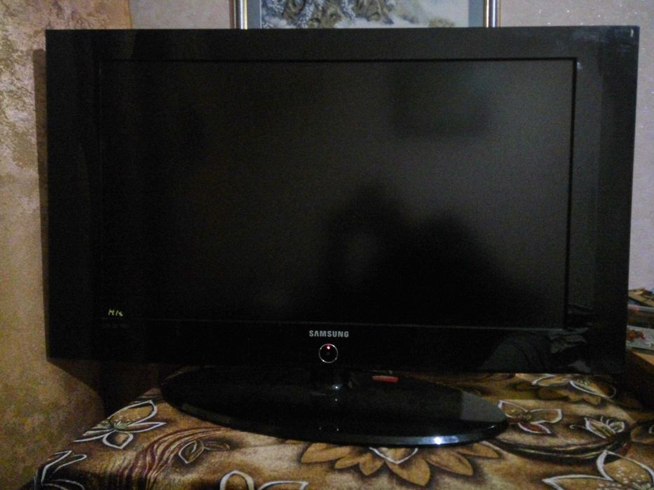 Телевізор Samsung 32 дюйми LE32A336J1D