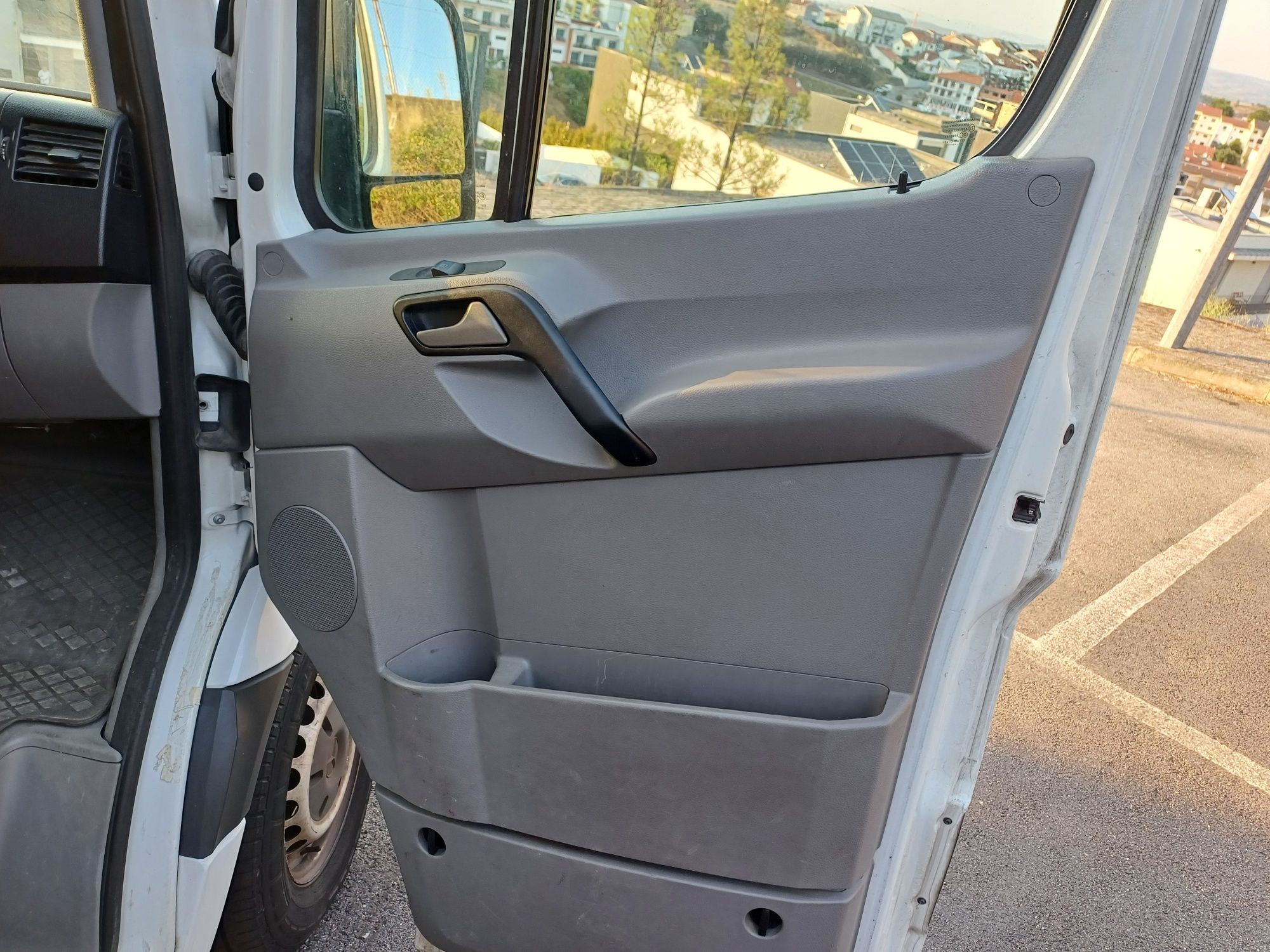 Mercedes Sprinter 311 CDI