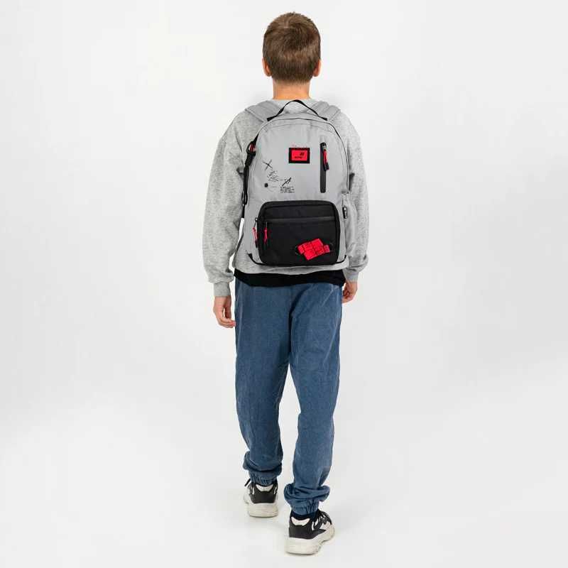 Рюкзак шкільний Kite Education teens