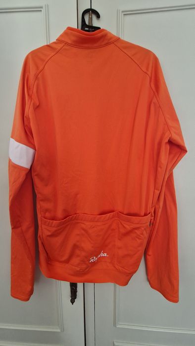 Casaco Ciclismo Rapha Core