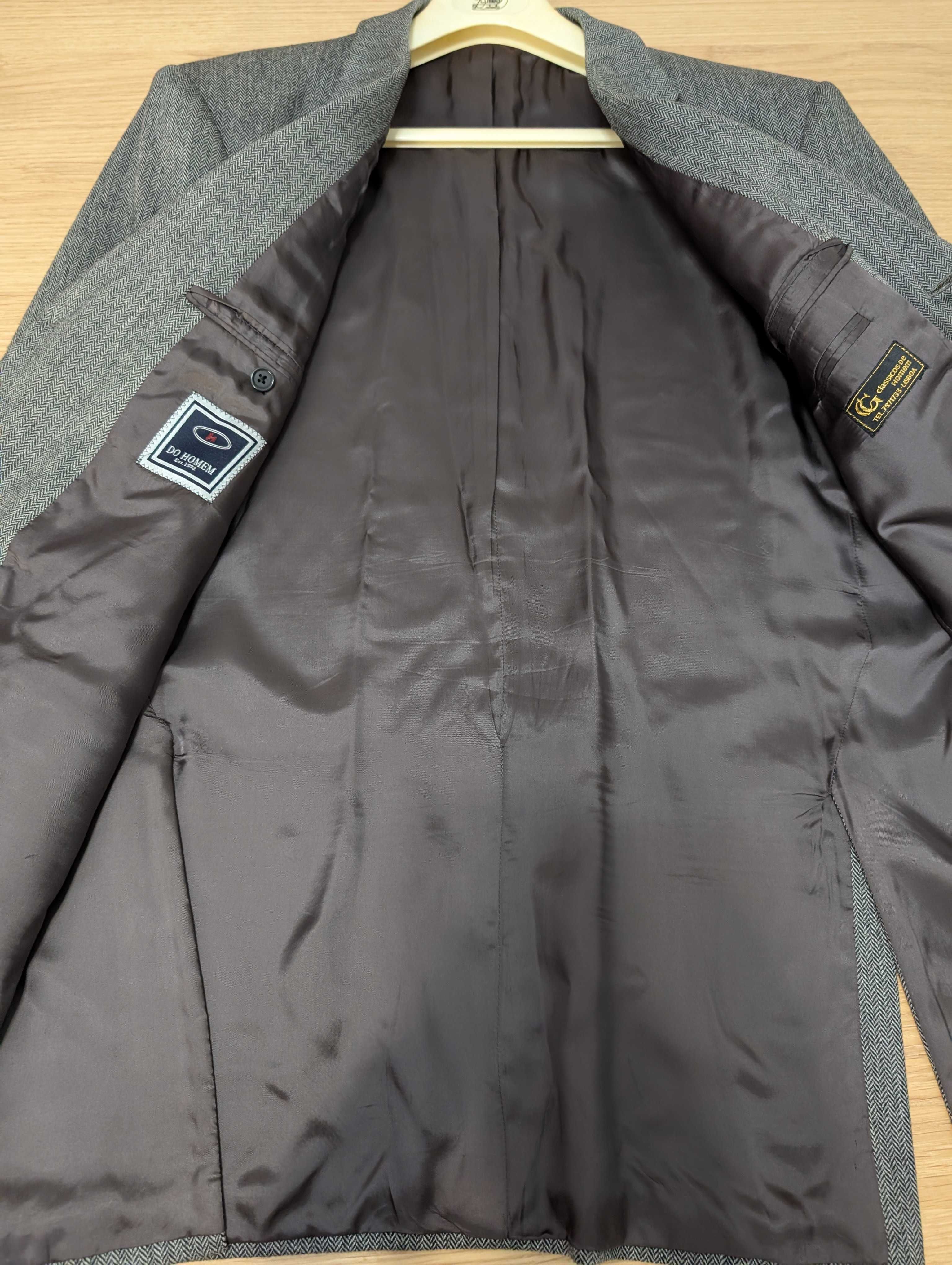 Blazer "h do homem"