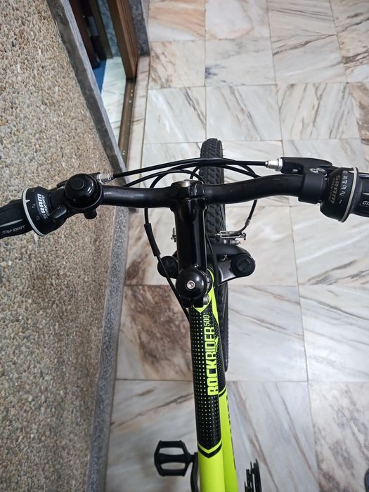 Bicicleta Rockrider 500