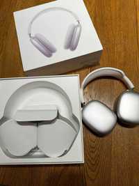 як нові AirPods Max Silver чек, гарантія