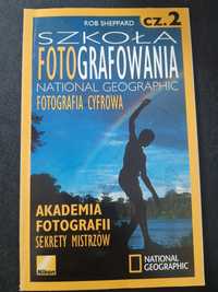 Szkoła Fotografowania National Geographic