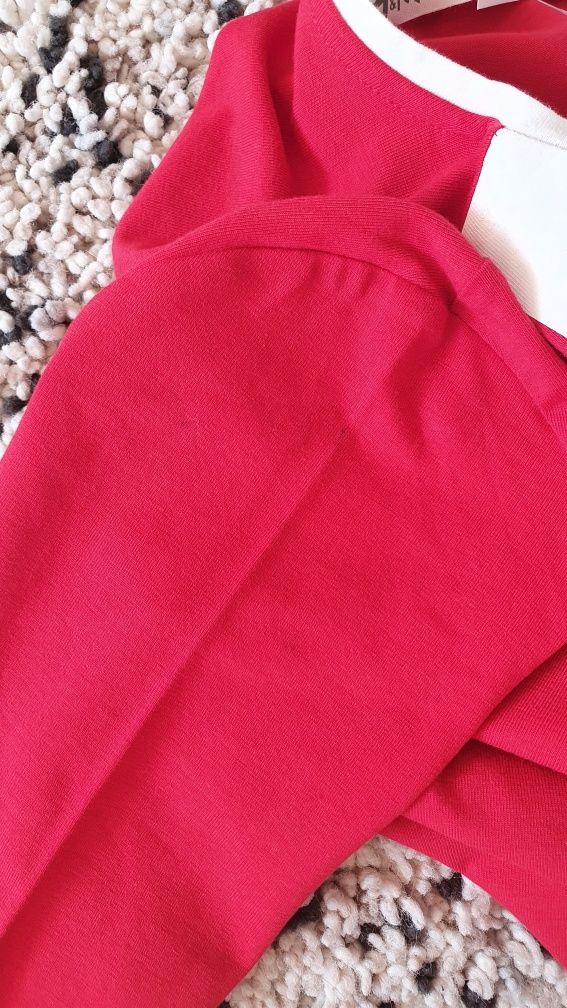 H&M bluzka tunika 134/140