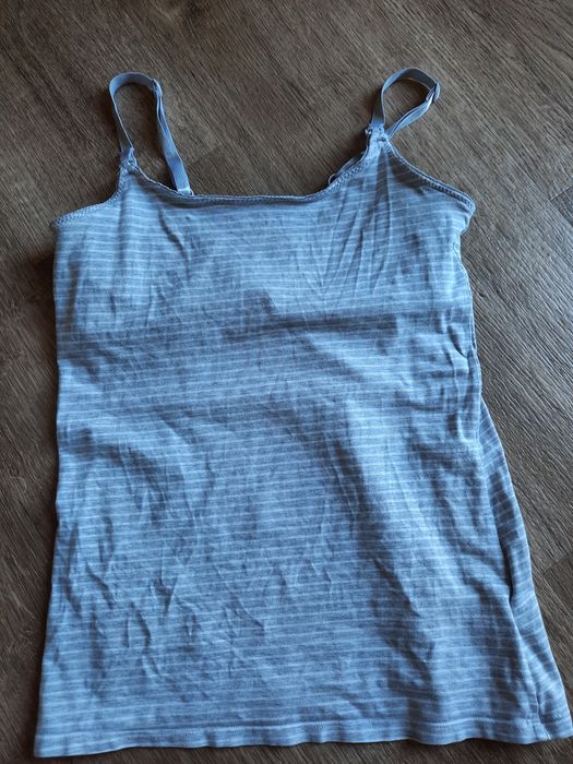 Koszulka do kamienia H&M mama