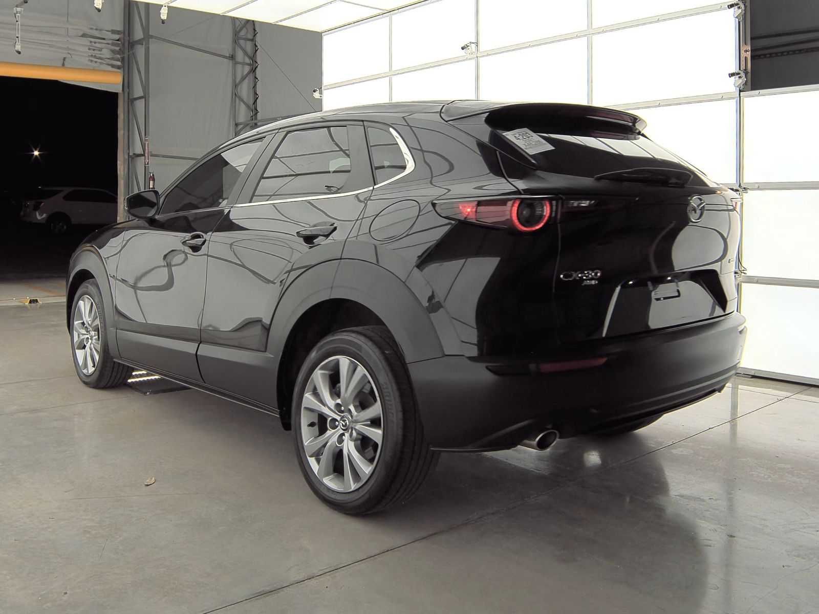 2021 Mazda CX-30 Preferred