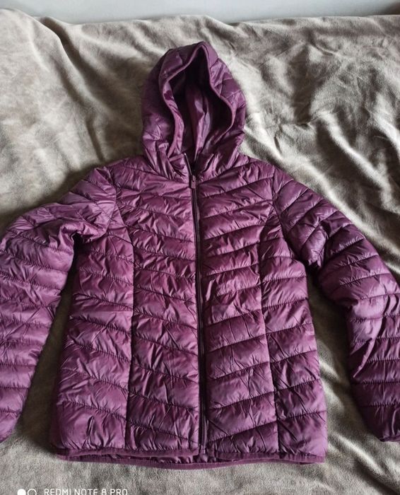 NOWA kurtka Sinsay 38 M przejściowa wiosenna jesienna