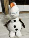 Maskotka Olaf Kraina Lodu