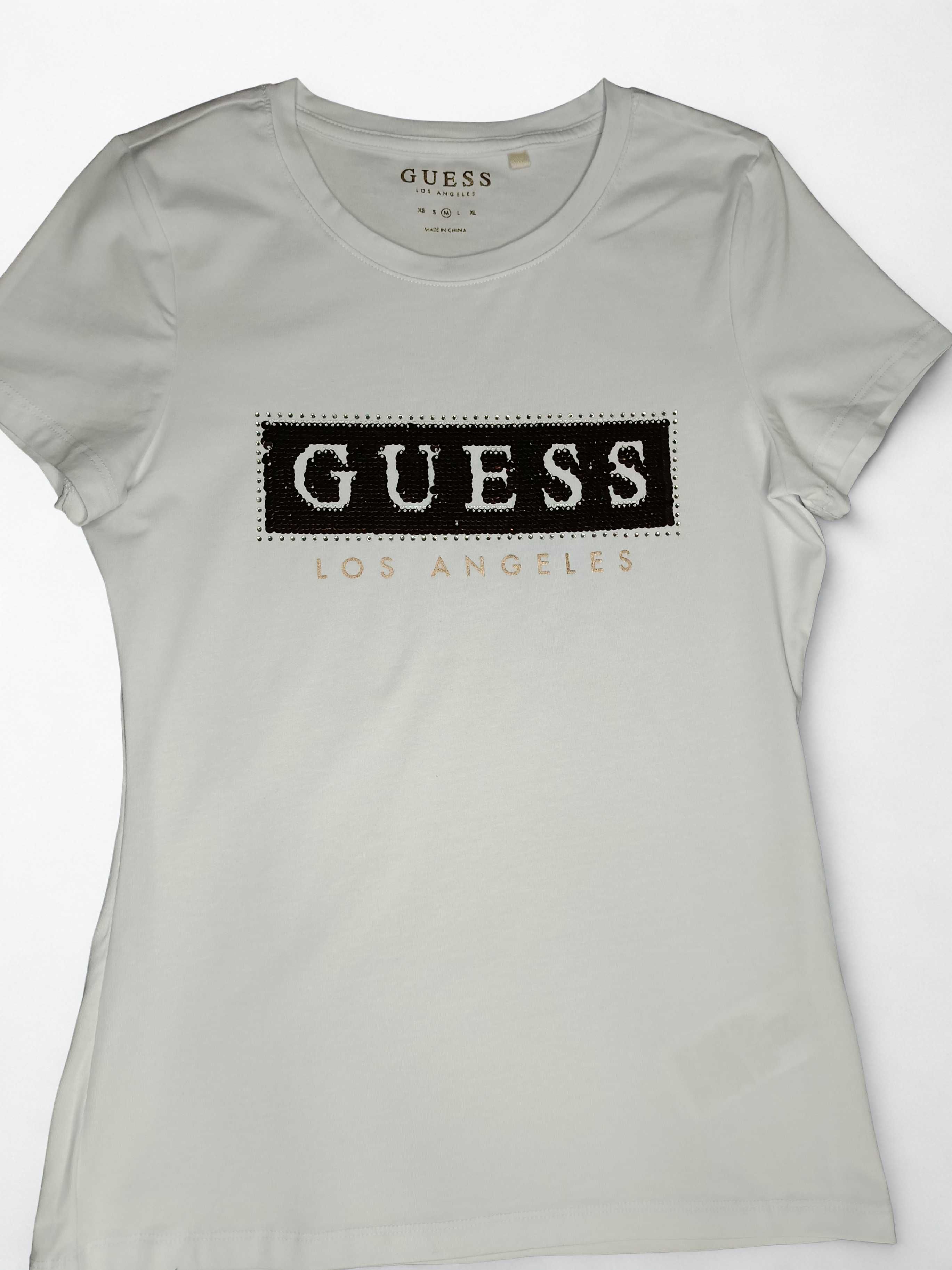 Koszulka damska Guess rozm. M