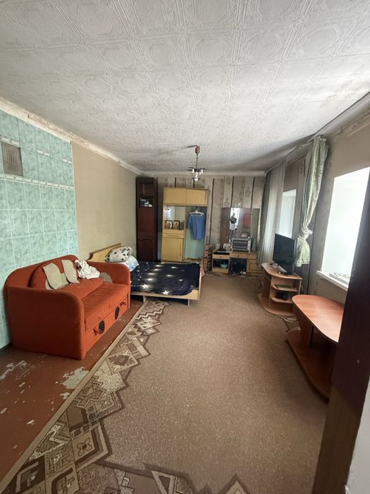 Продам срочно отдельный дом со всей мебелью