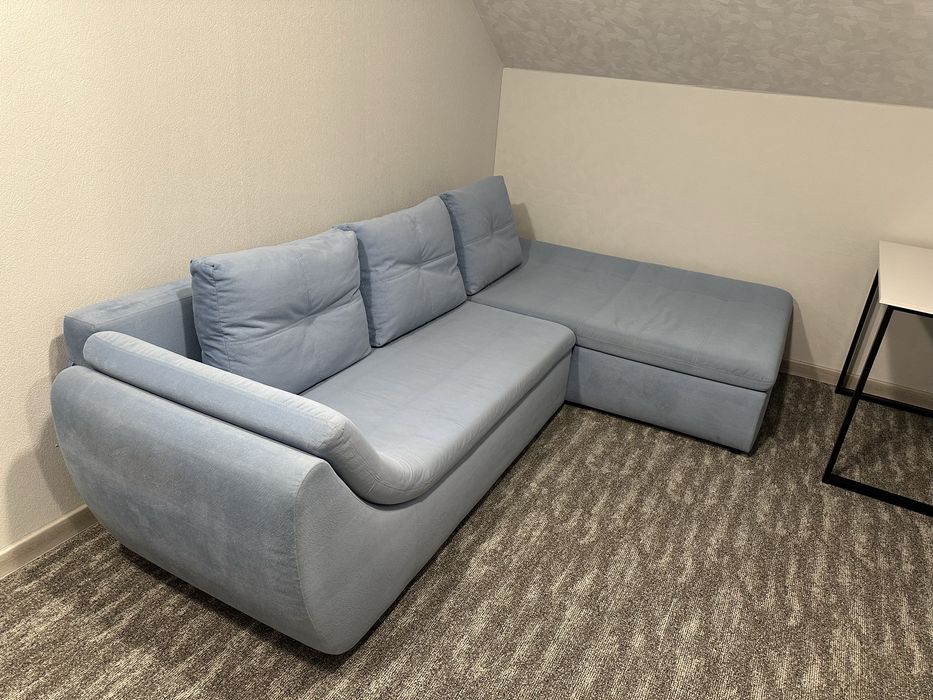 Диван розкладний