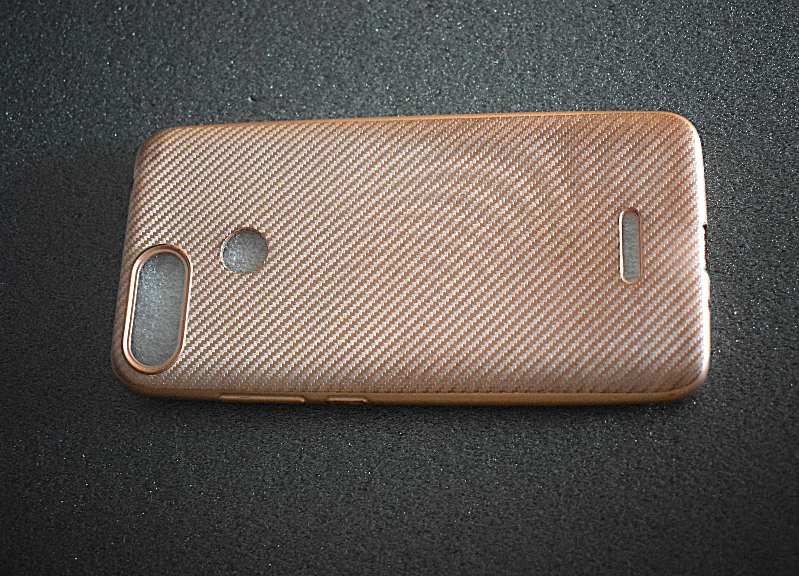 2-PAK Szkło Hartowane do Xiaomi Redmi 6 / 6A plus etui gratis