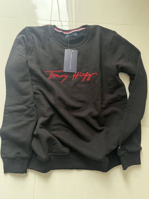 Bluza Tommy Hilfiger