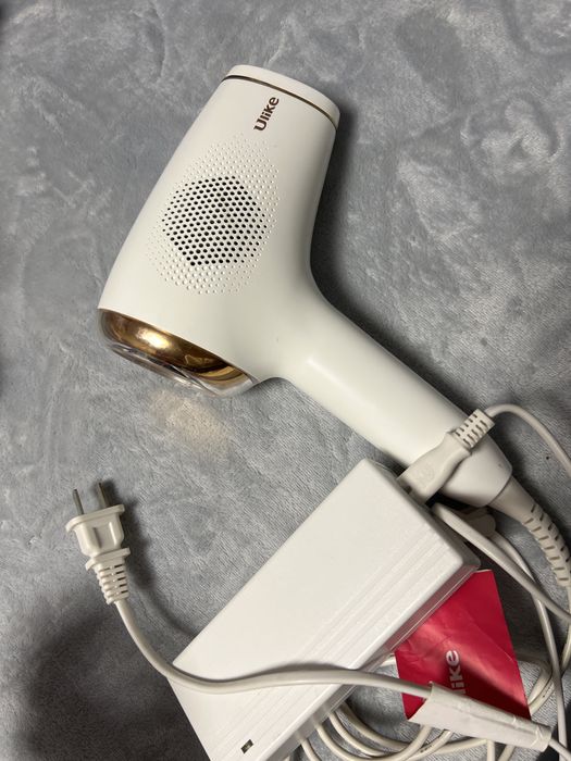 Фотоепілятор Ulike