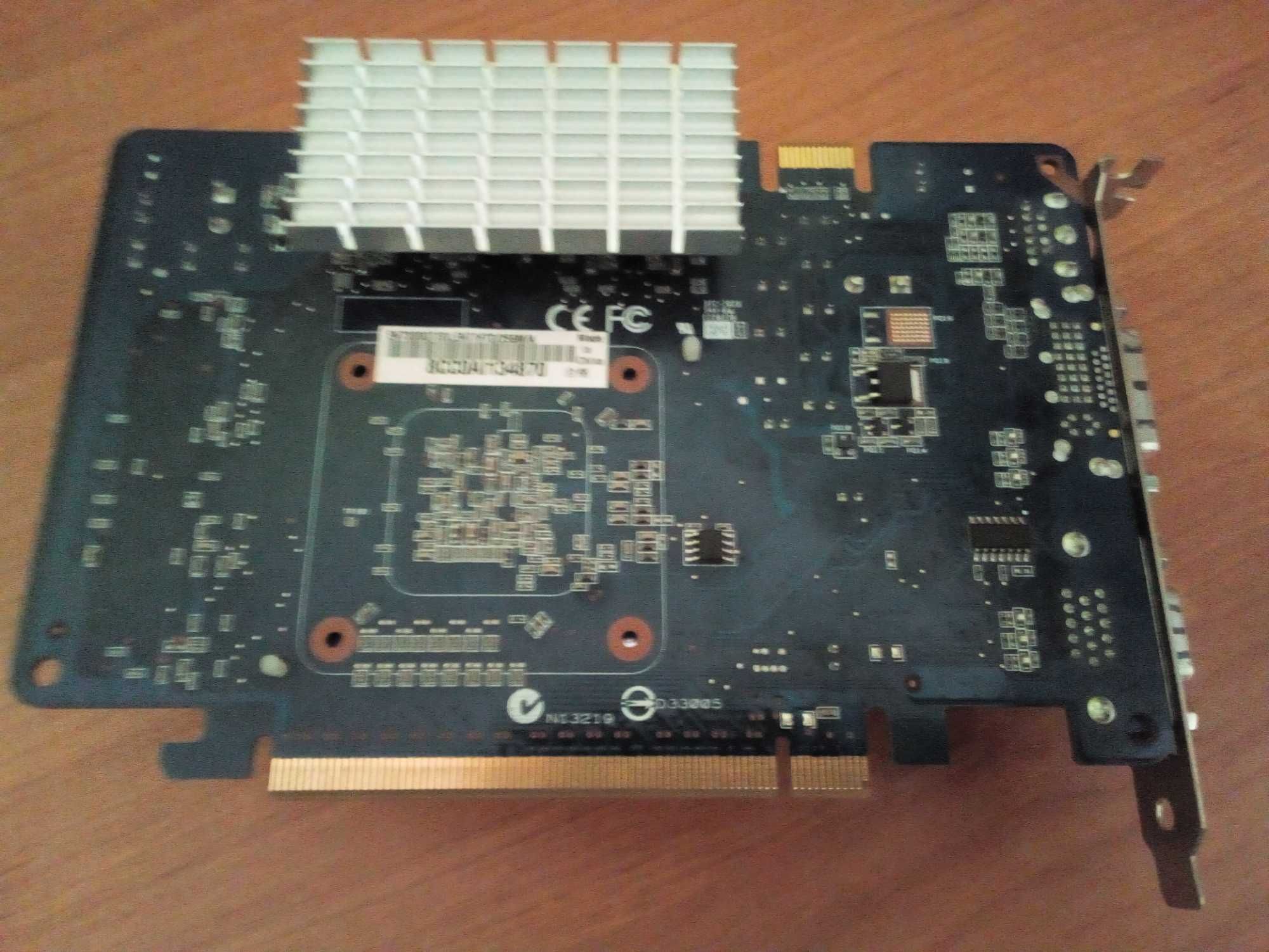 Karta graficzna GeForce 7300GT