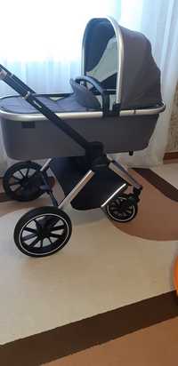 Дитяча коляска Carrello optima 2 в 1